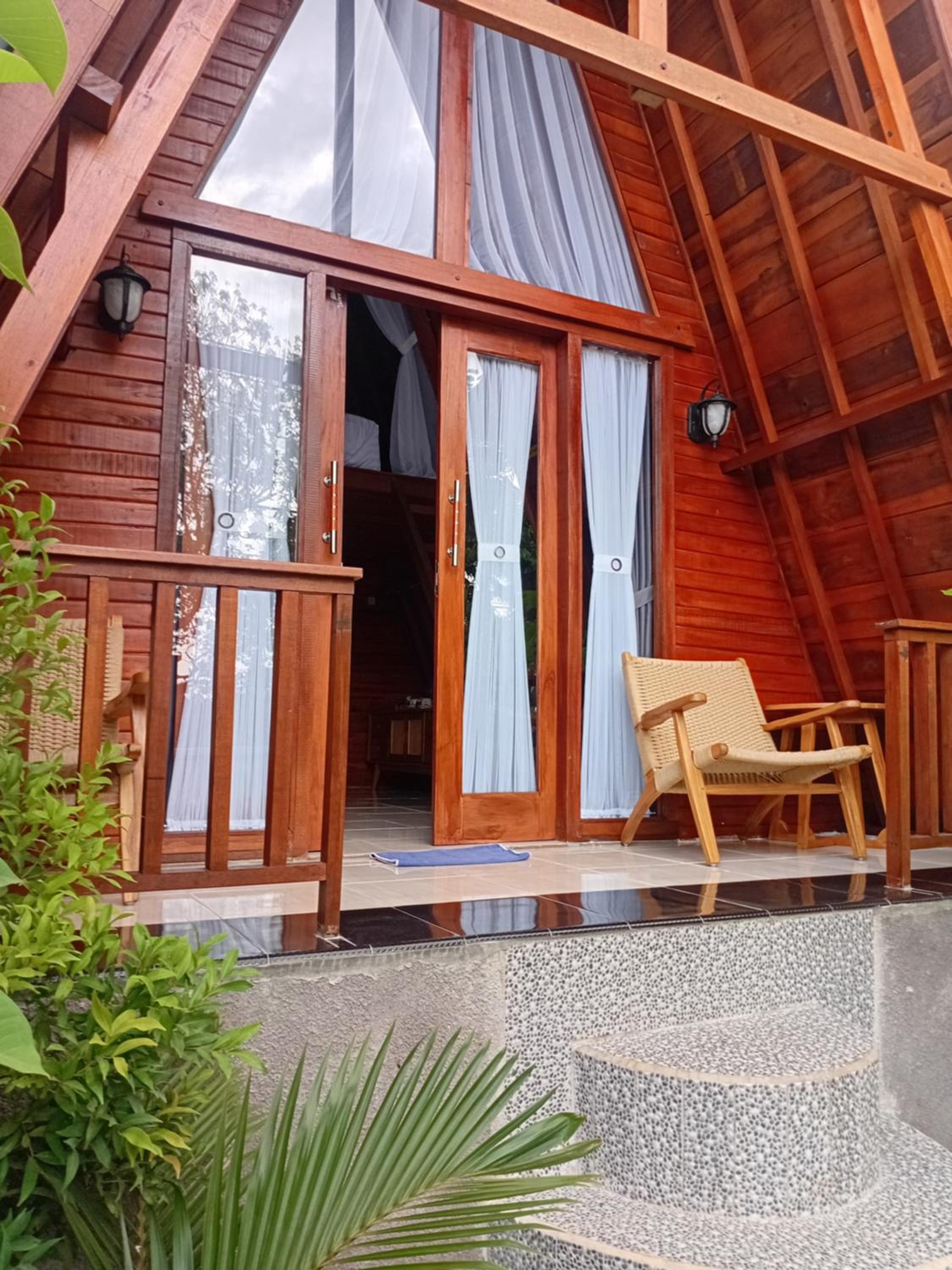 Kupanaha Villa