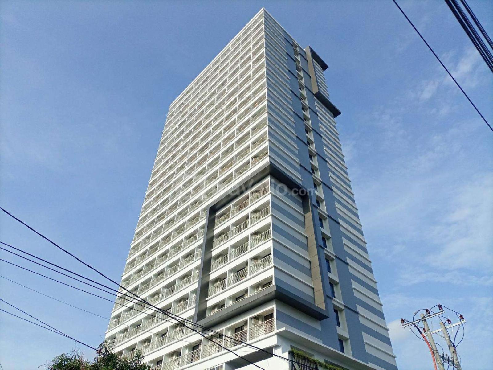 Brand New and Comfortable Studio at De Prima Apartment By Travelio