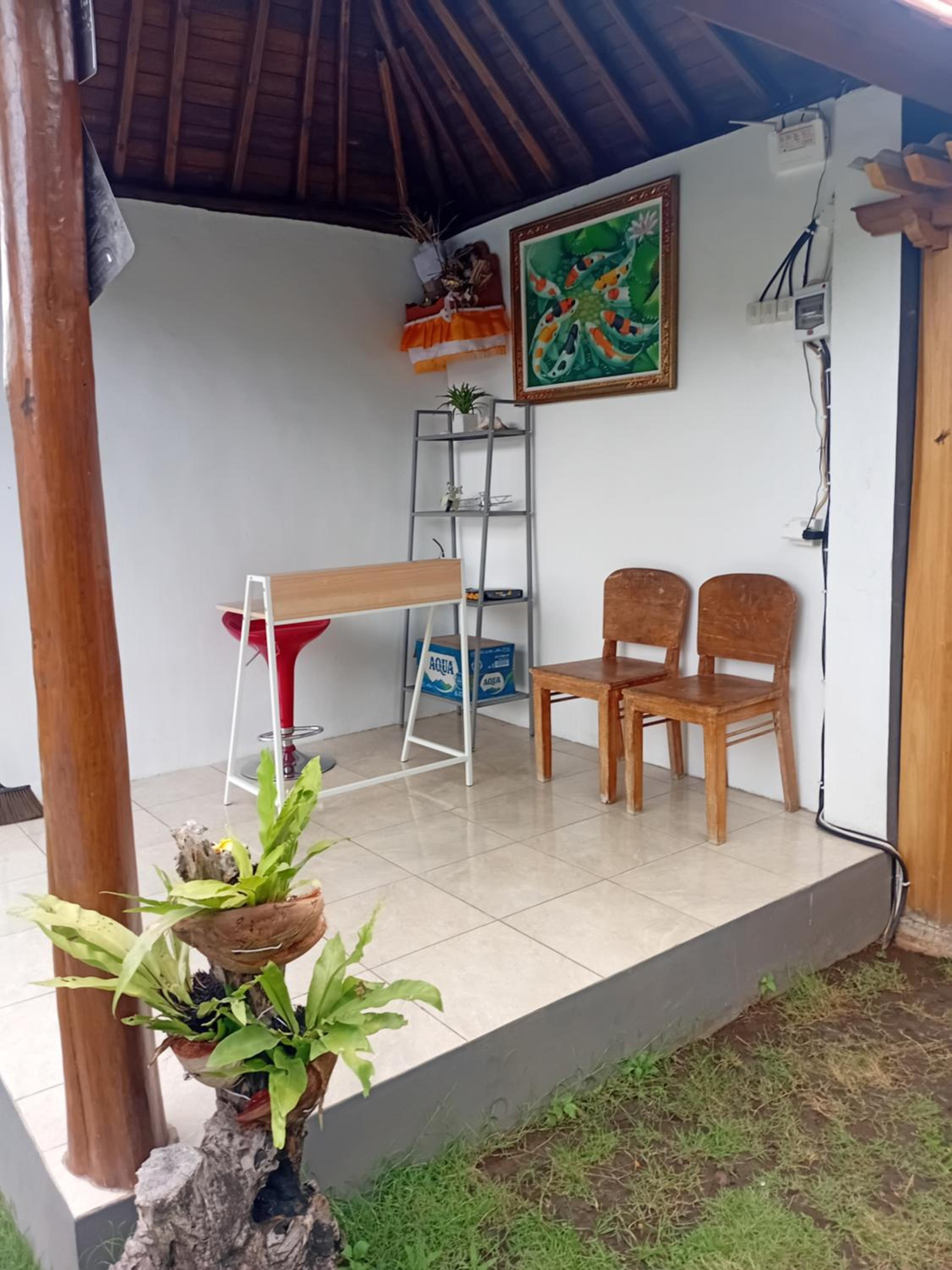 Kupanaha Villa