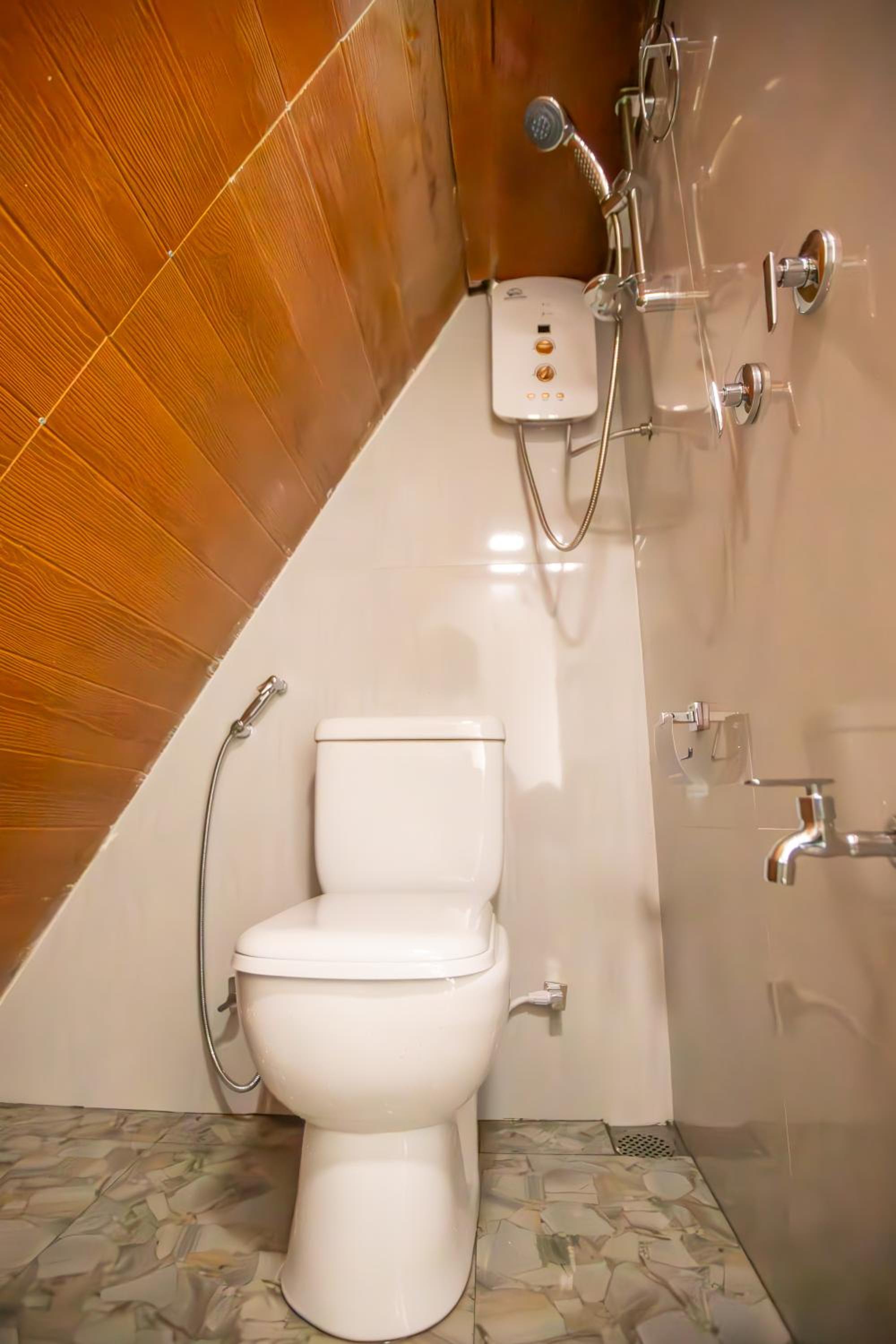Minu's Cabana Nuwara Eliya