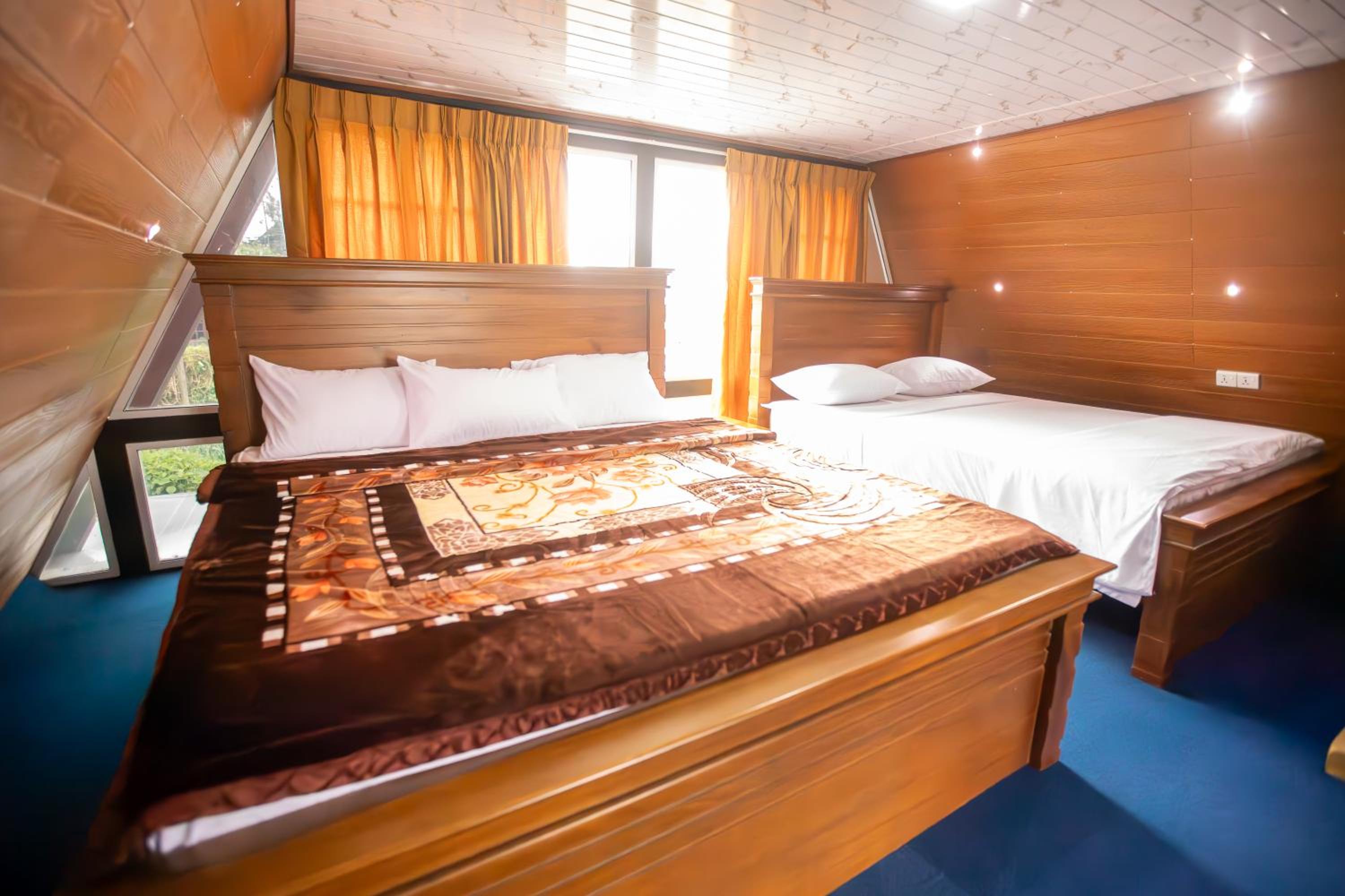 Minu's Cabana Nuwara Eliya