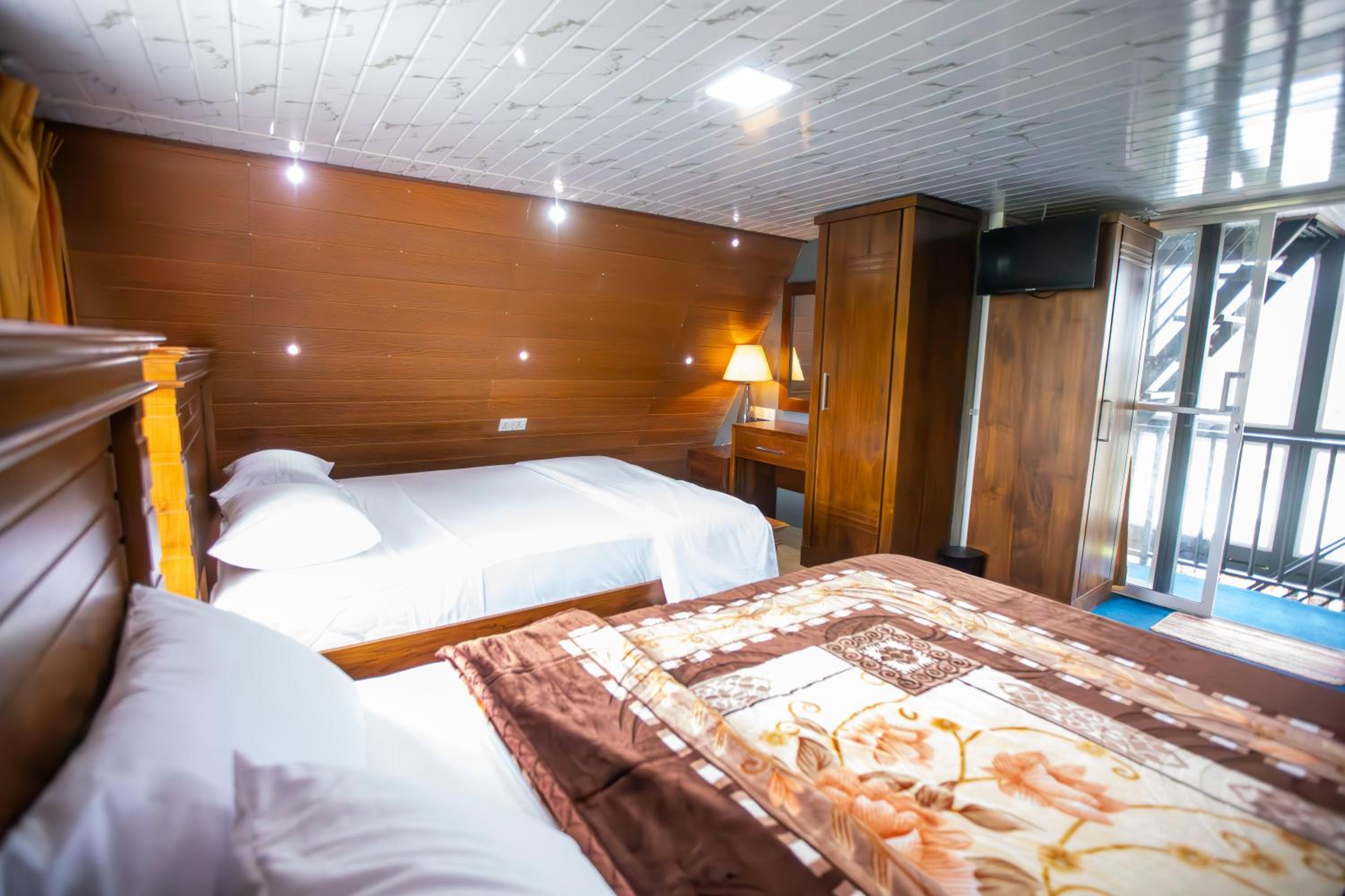 Minu's Cabana Nuwara Eliya
