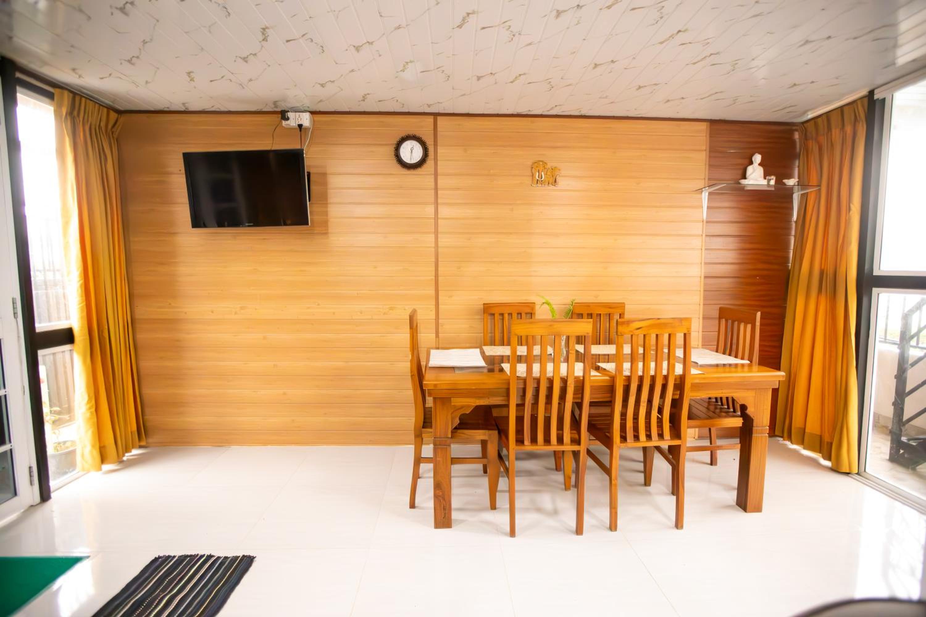Minu's Cabana Nuwara Eliya
