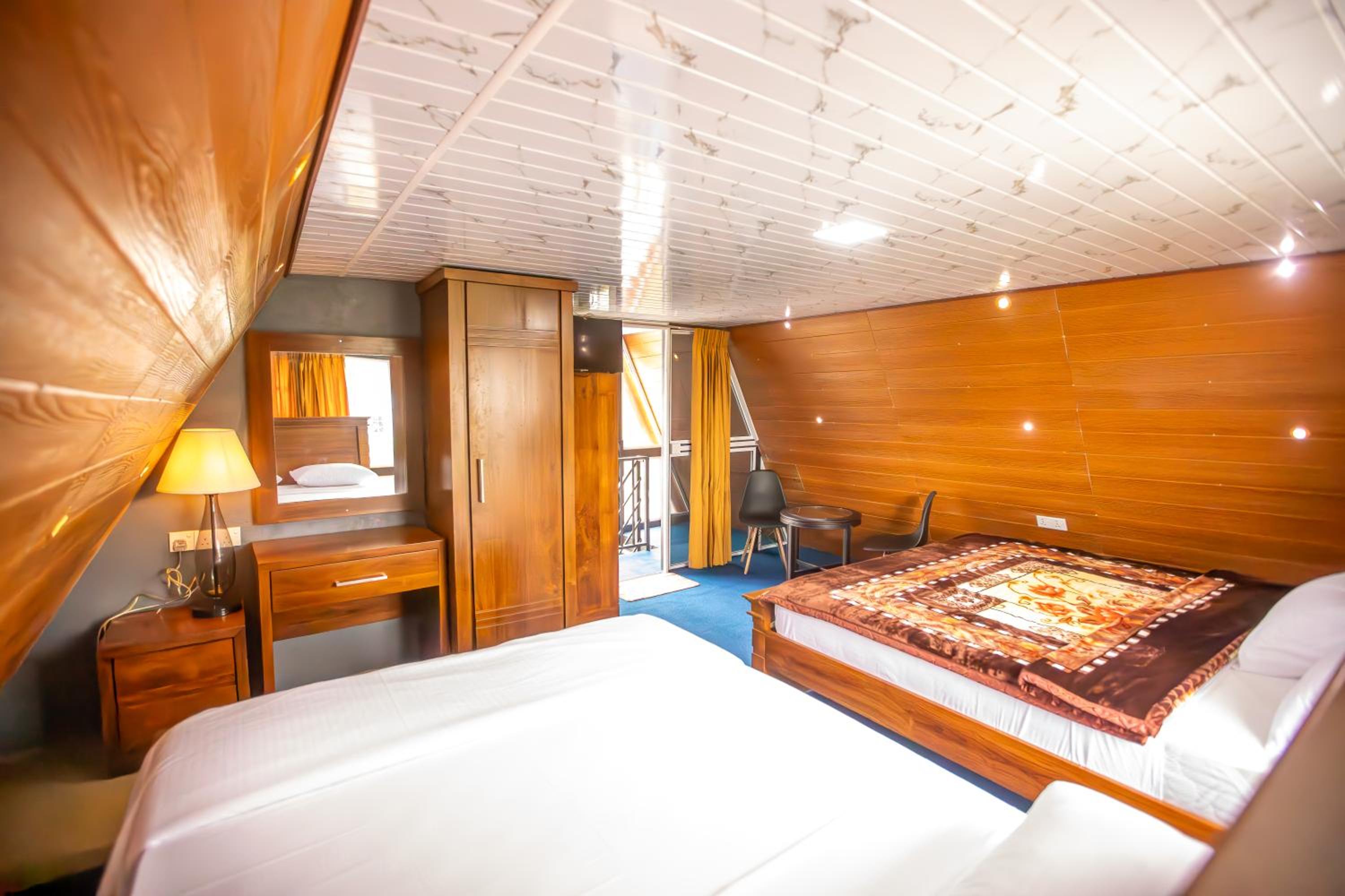 Minu's Cabana Nuwara Eliya