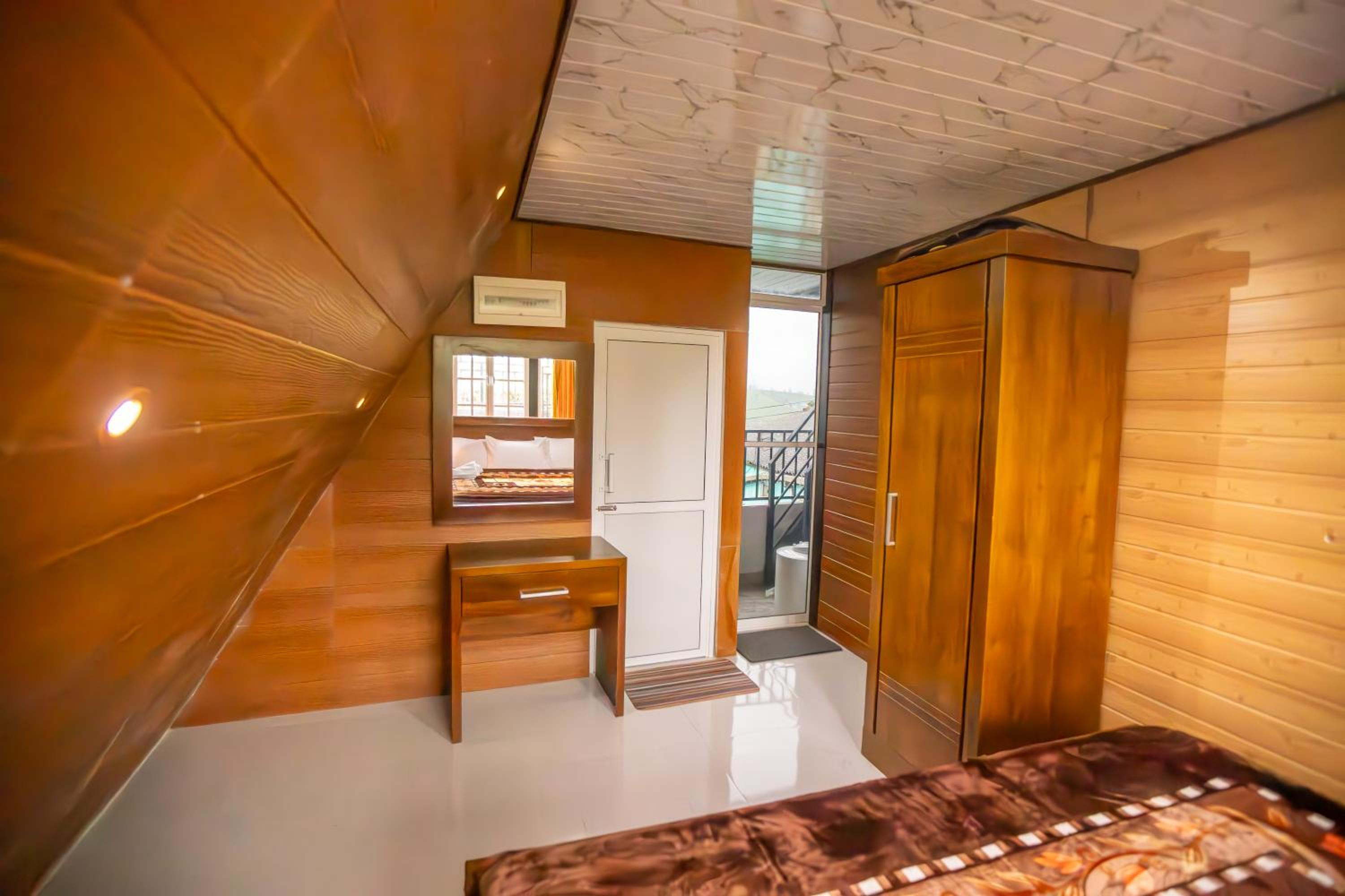 Minu's Cabana Nuwara Eliya