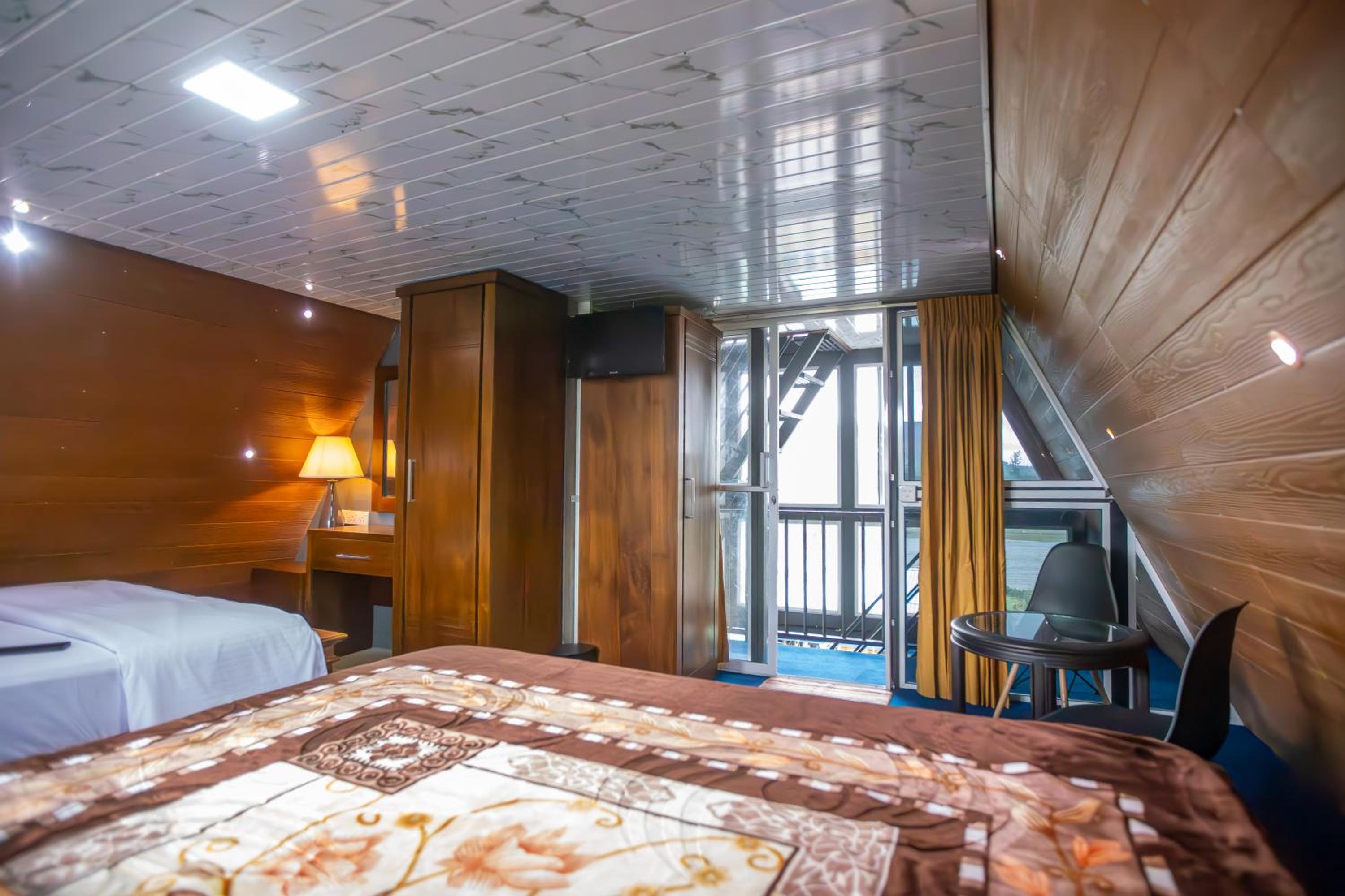 Minu's Cabana Nuwara Eliya
