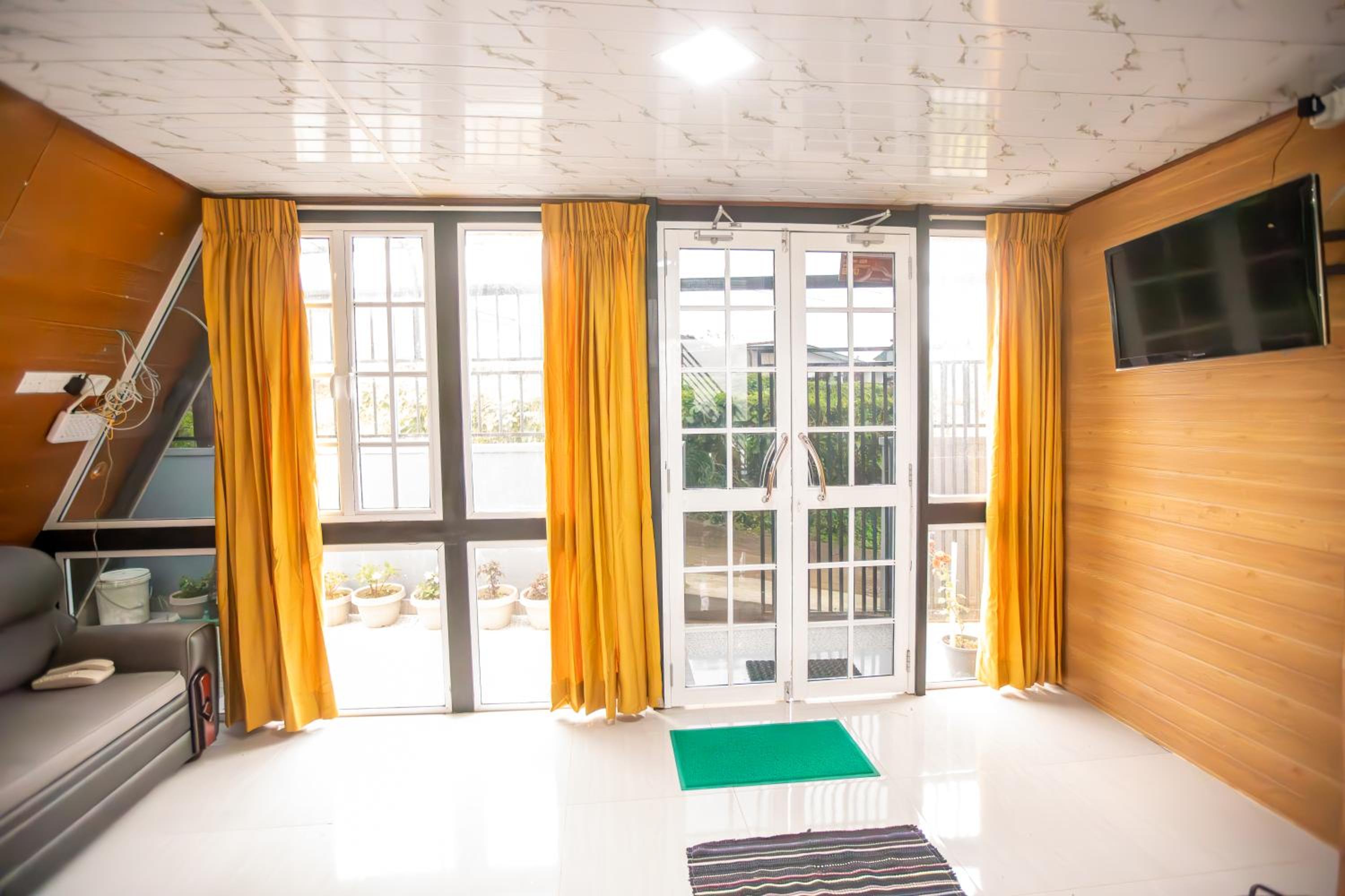 Minu's Cabana Nuwara Eliya
