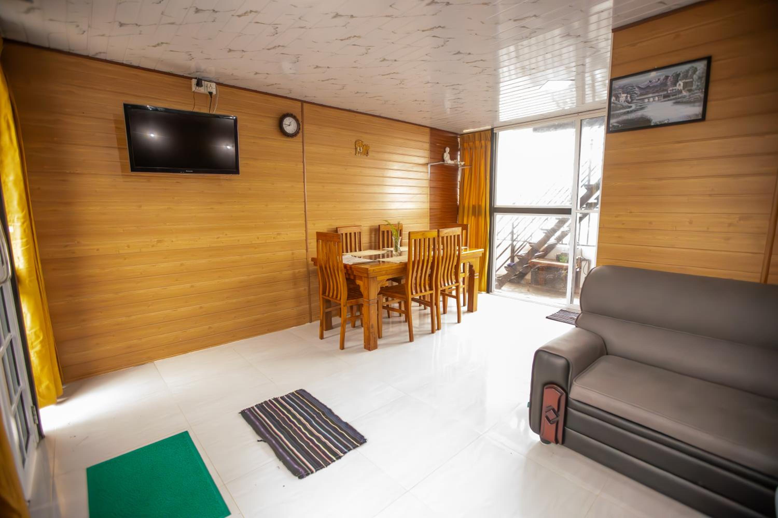 Minu's Cabana Nuwara Eliya