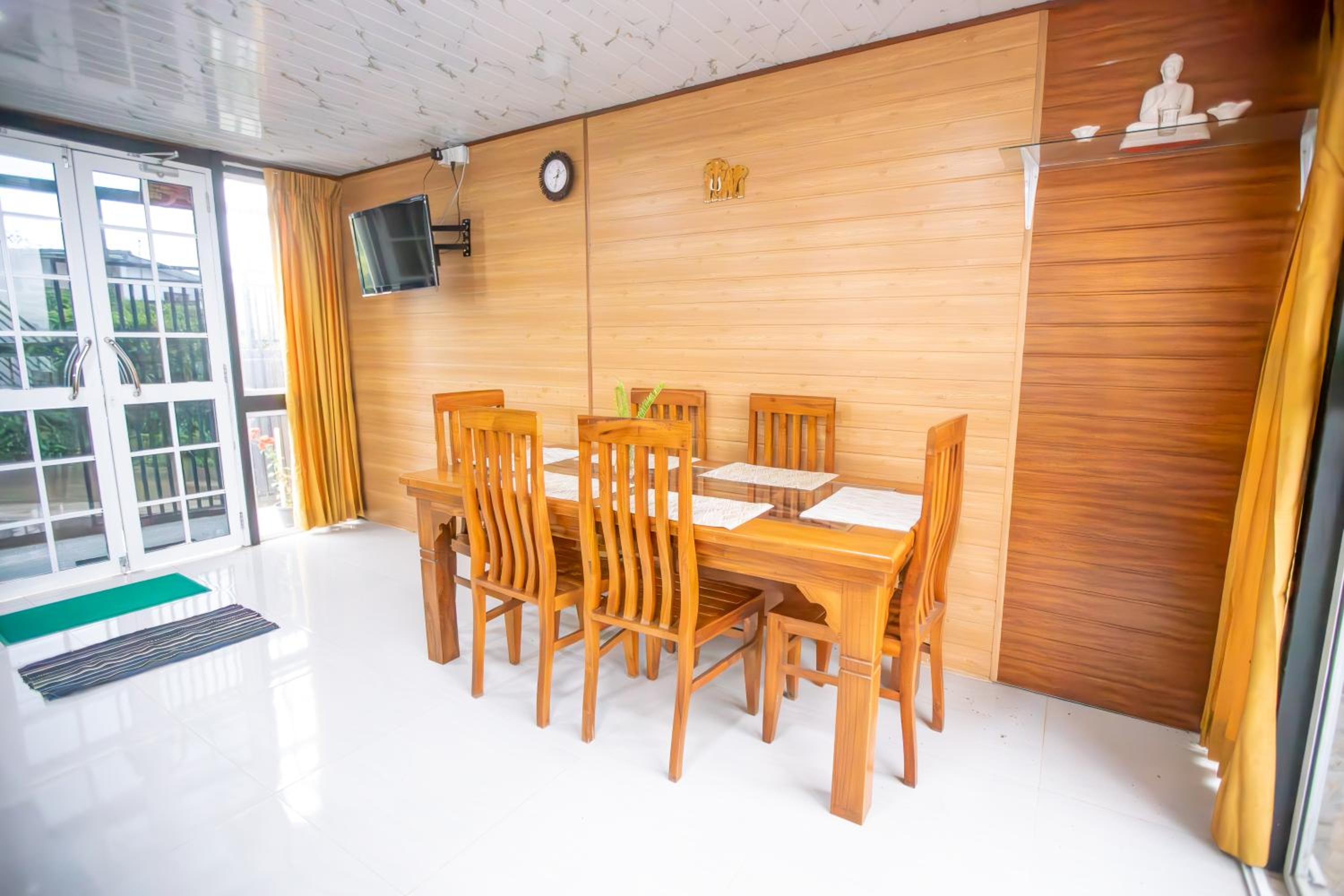 Minu's Cabana Nuwara Eliya