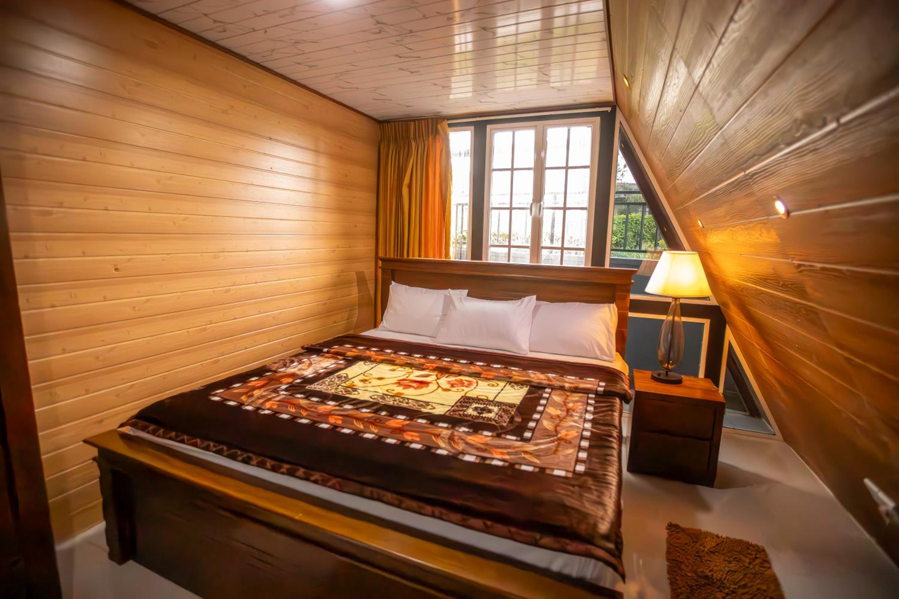 Minu's Cabana Nuwara Eliya