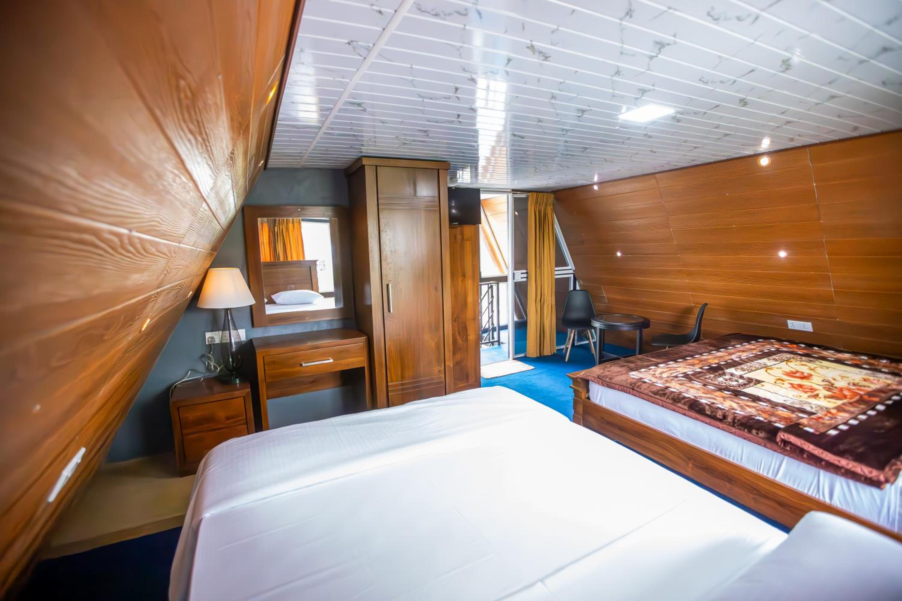 Minu's Cabana Nuwara Eliya