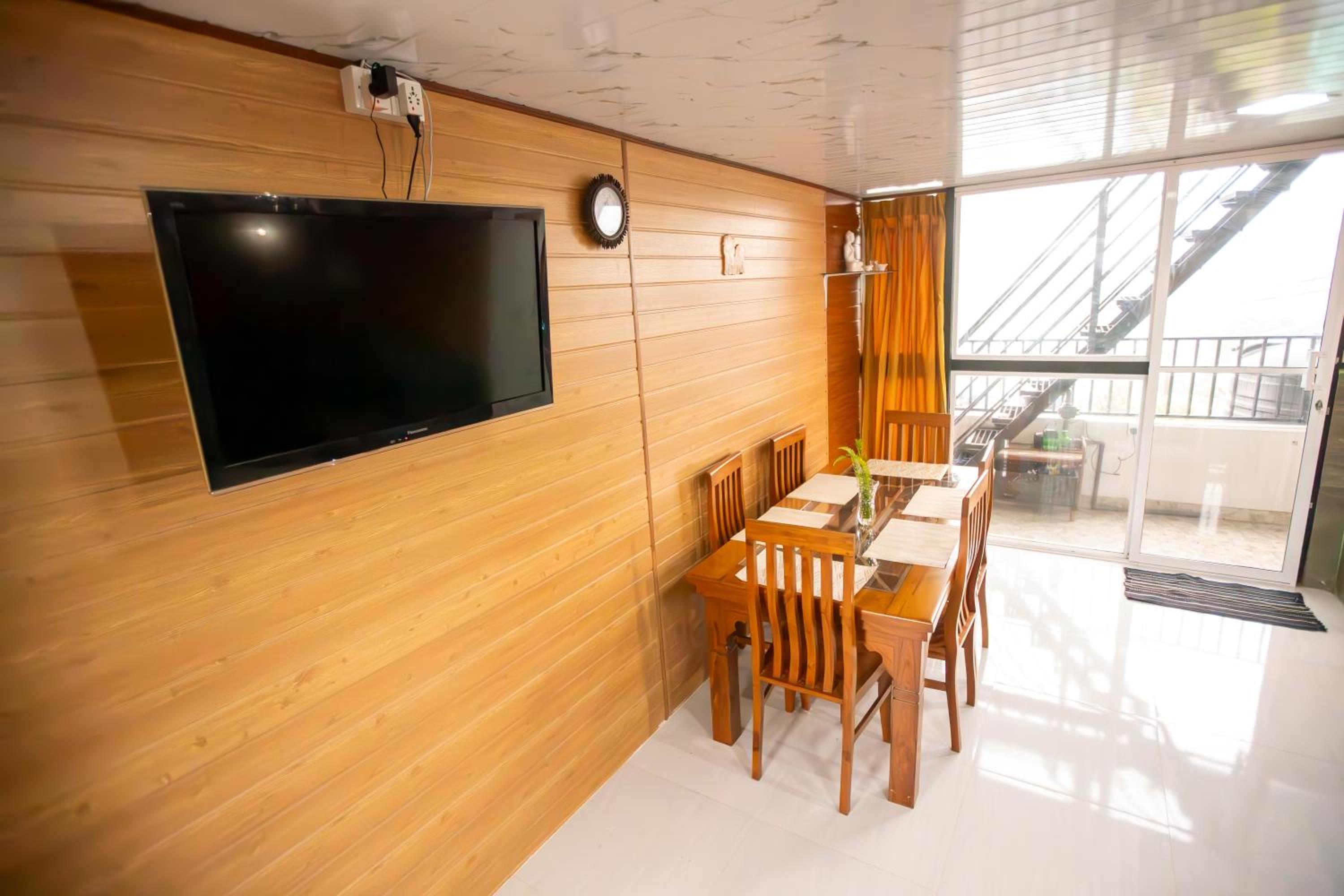 Minu's Cabana Nuwara Eliya