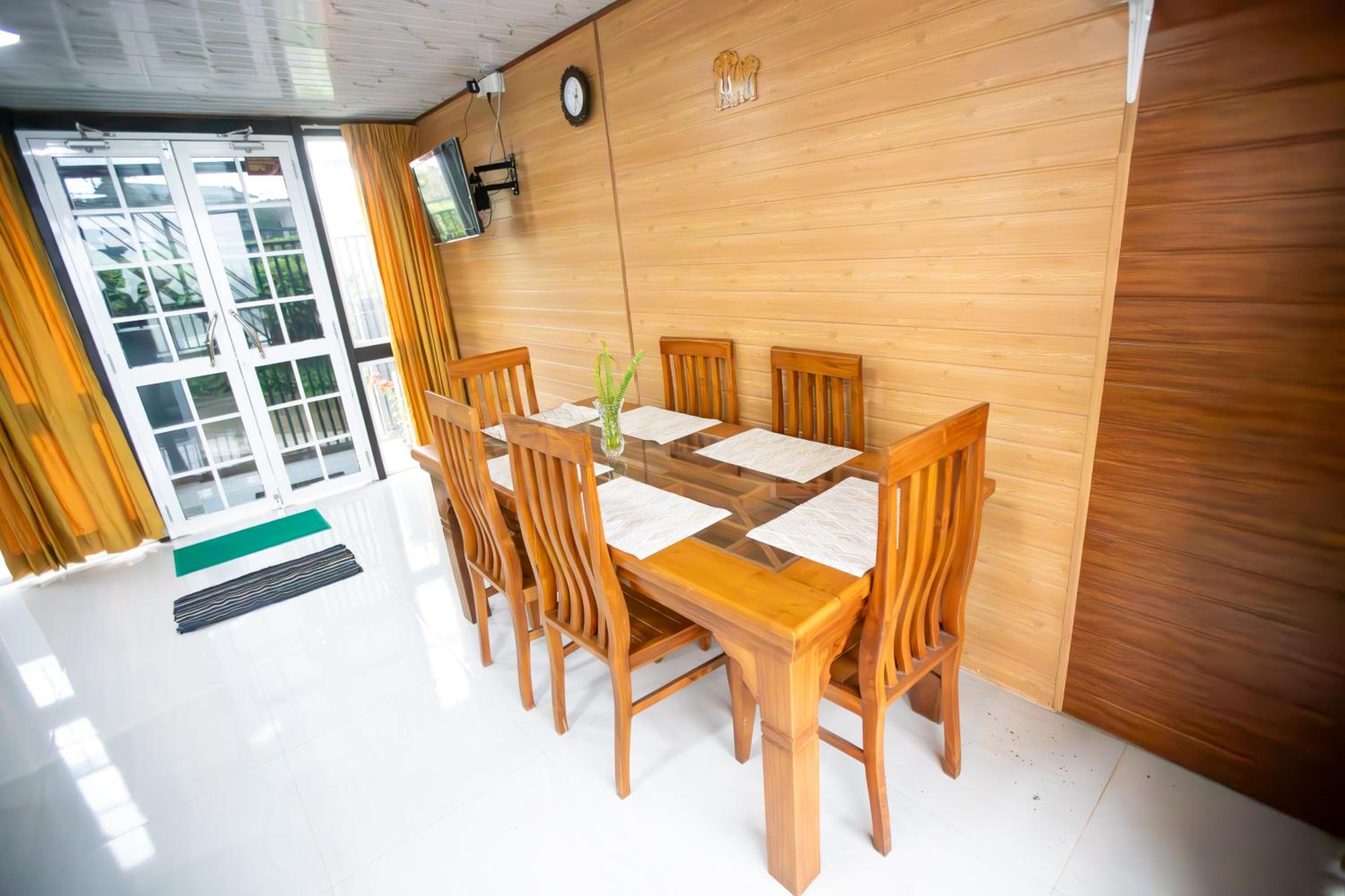 Minu's Cabana Nuwara Eliya