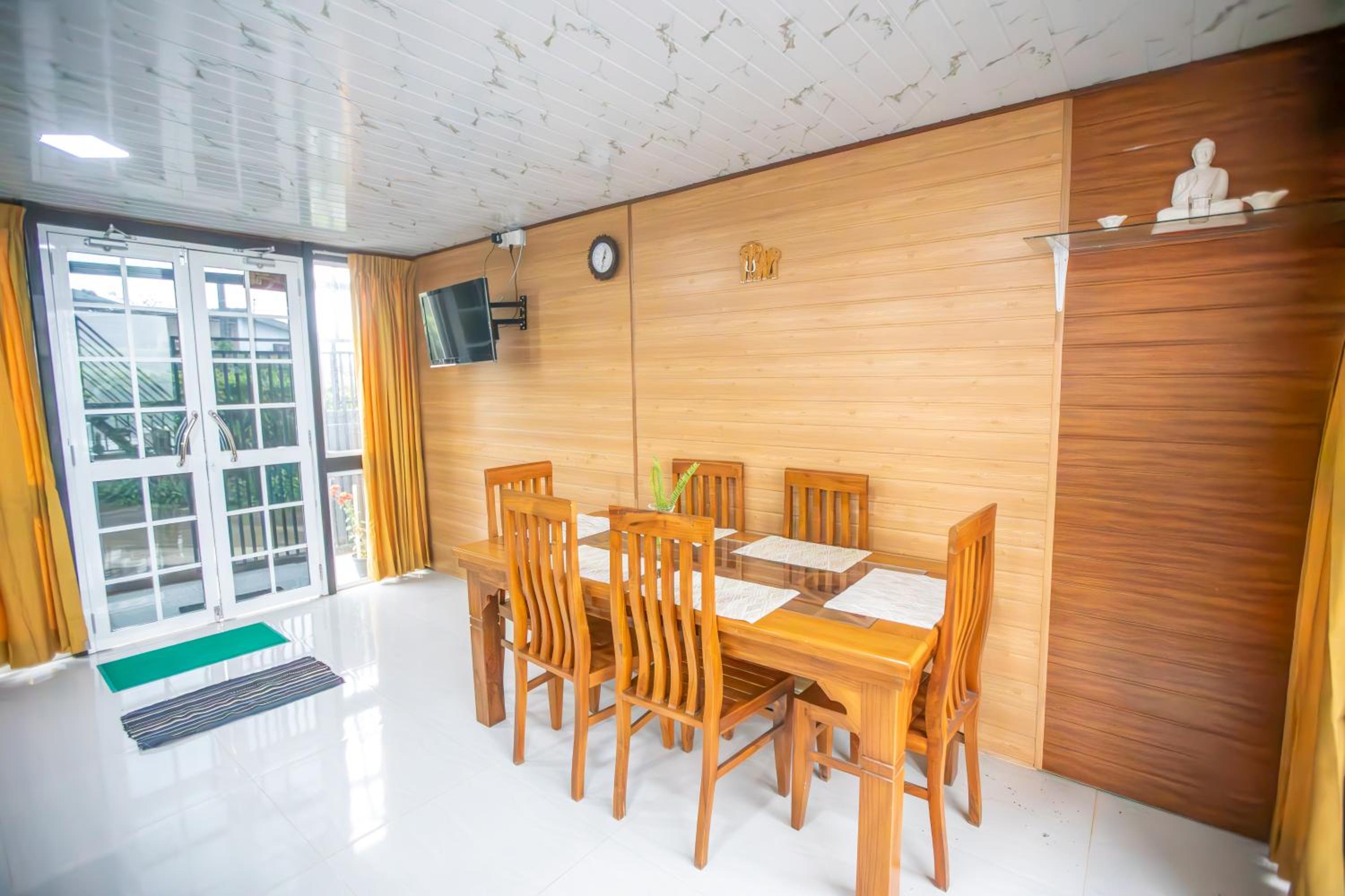 Minu's Cabana Nuwara Eliya