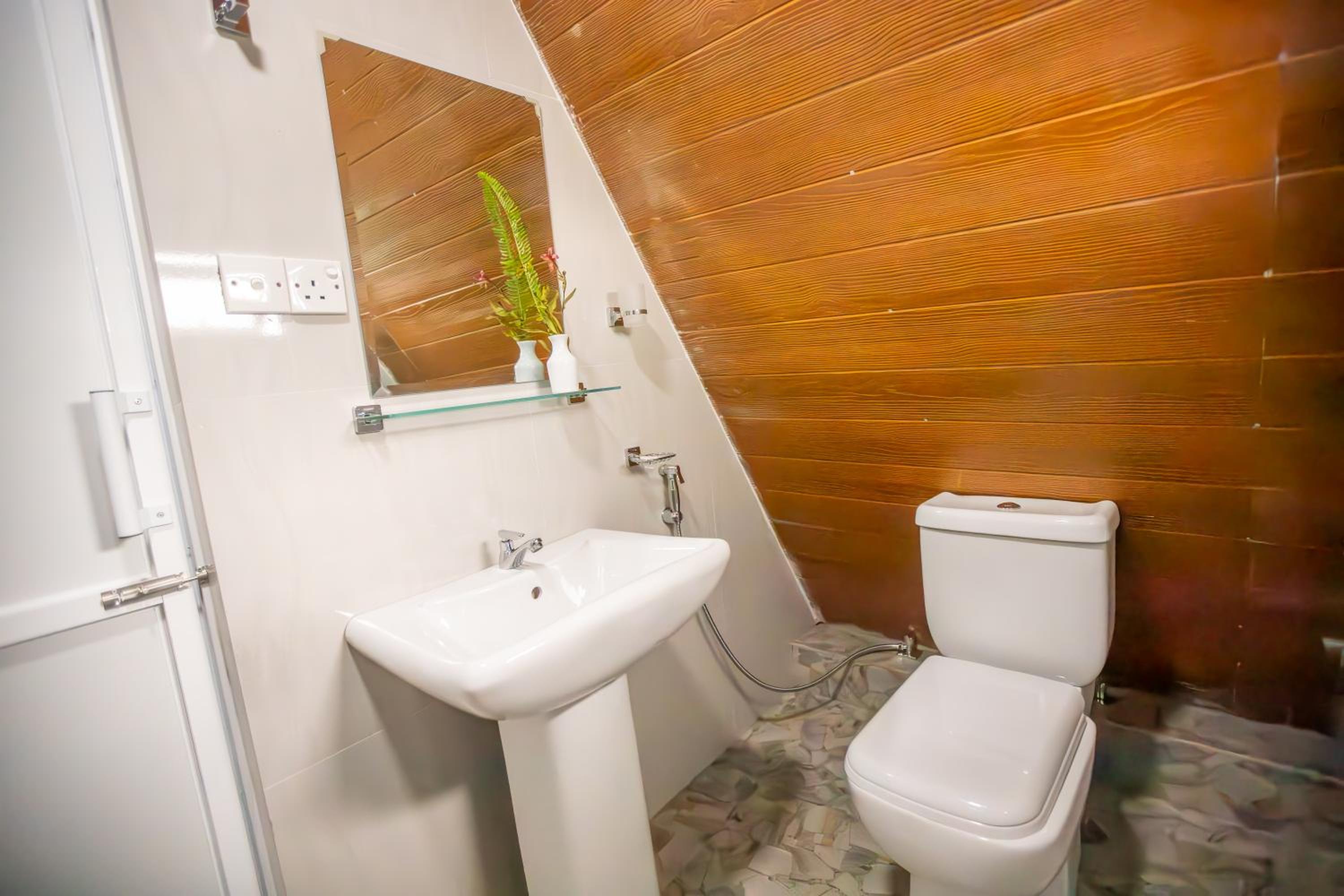Minu's Cabana Nuwara Eliya