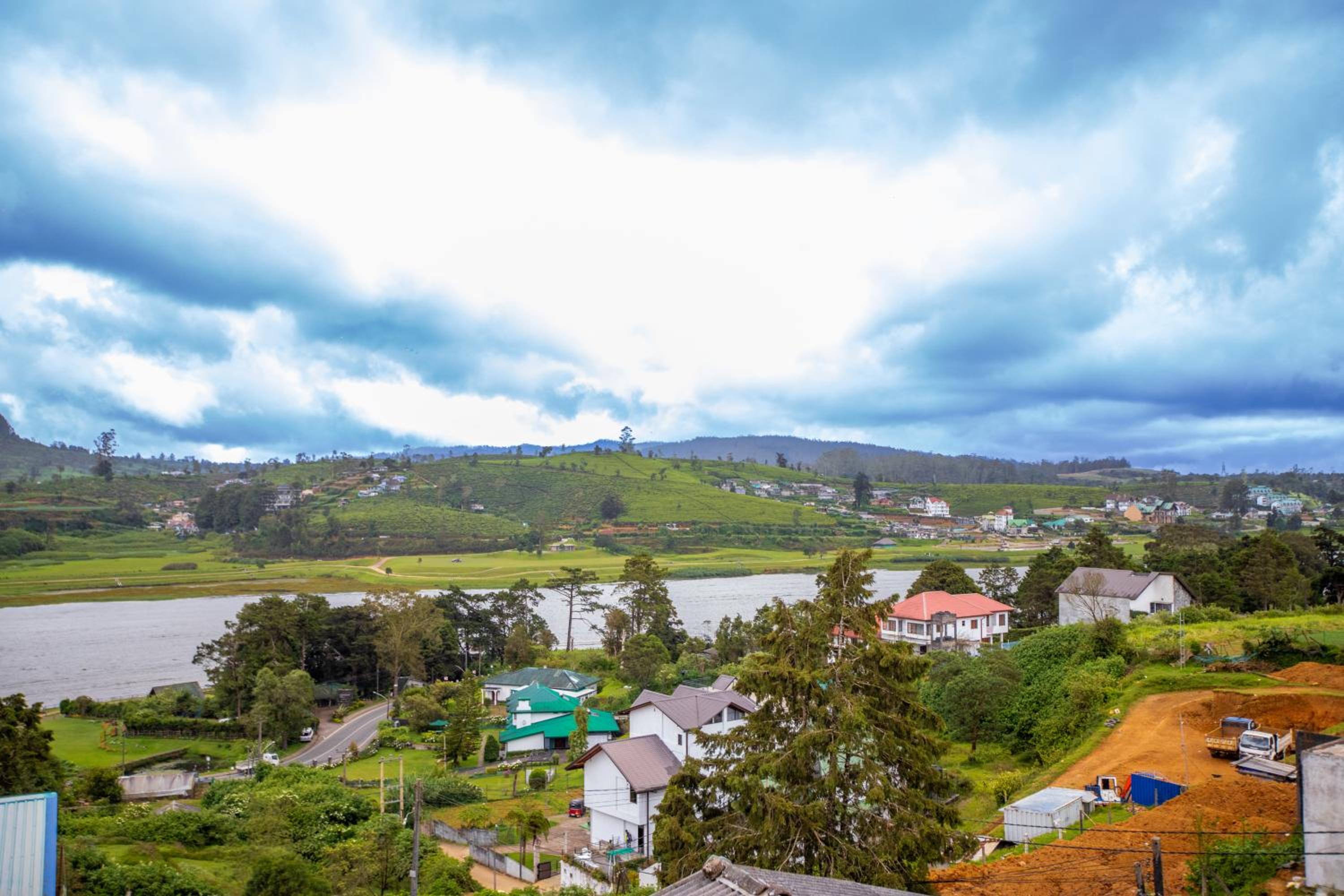 Minu's Cabana Nuwara Eliya