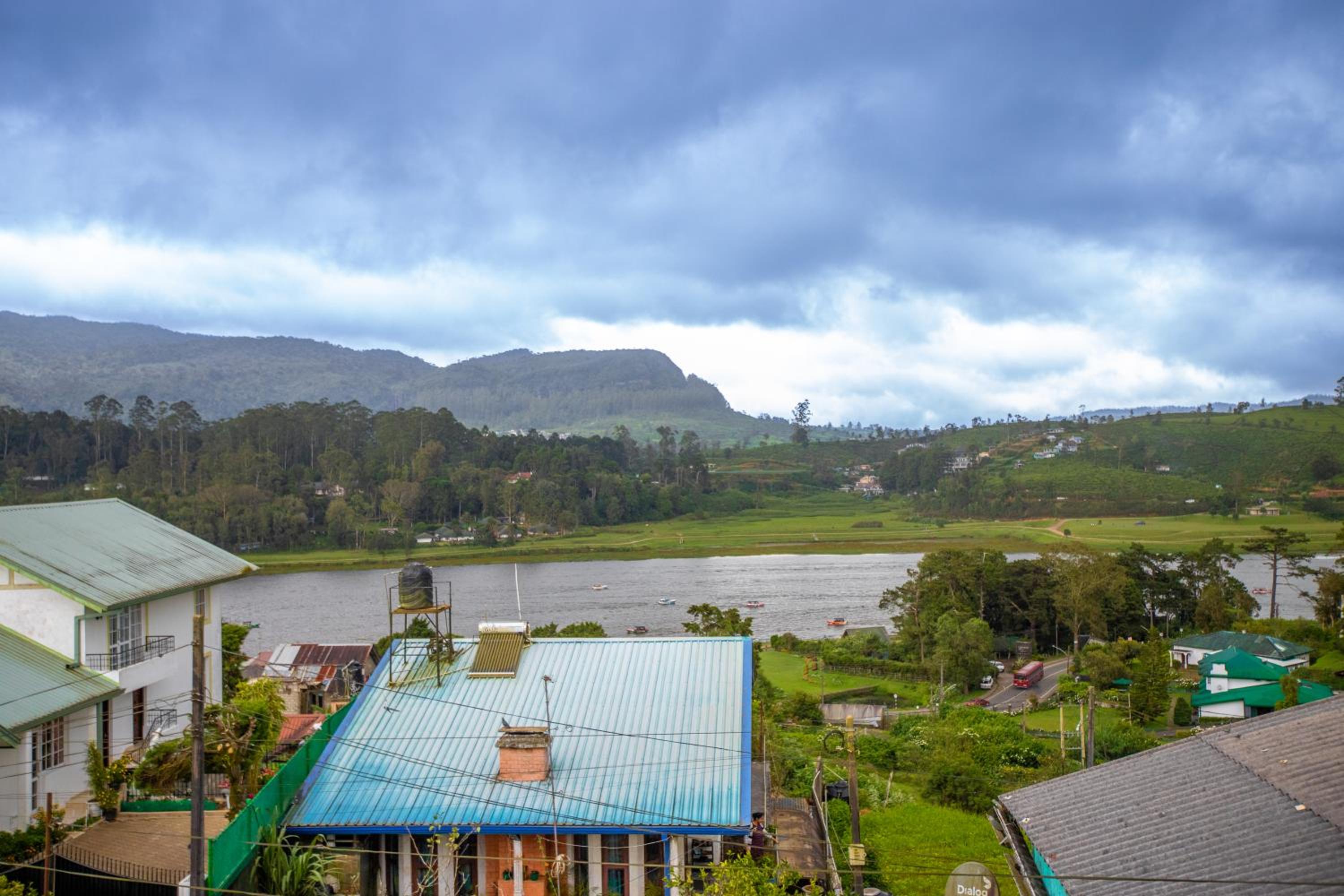 Minu's Cabana Nuwara Eliya