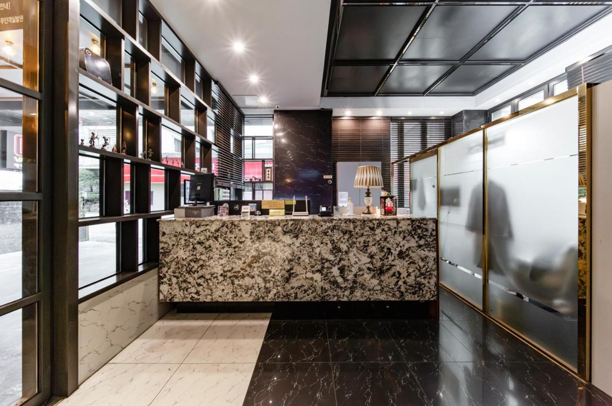 Zenith Hotel Bupyeong
