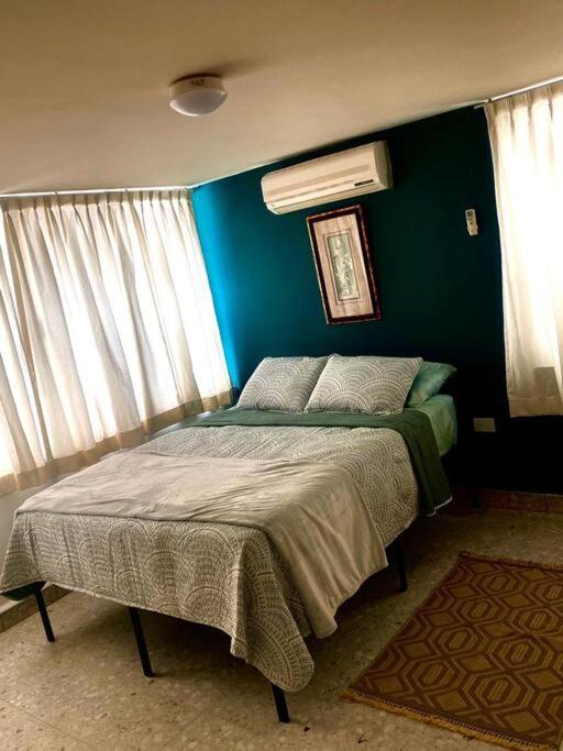 Casa Luna Suites view 4