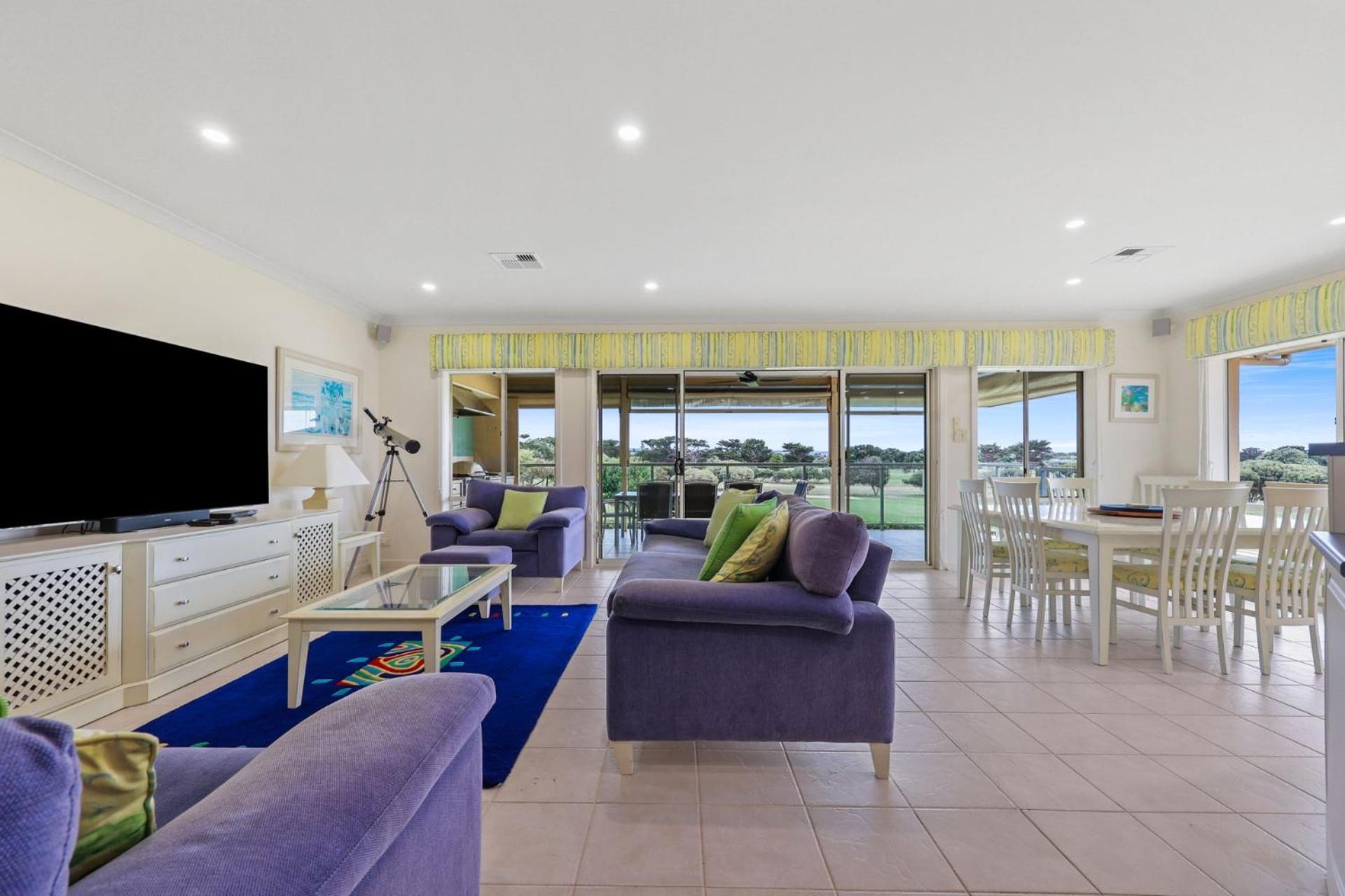 Hole One - 36 Bristow-Smith Ave, Goolwa South