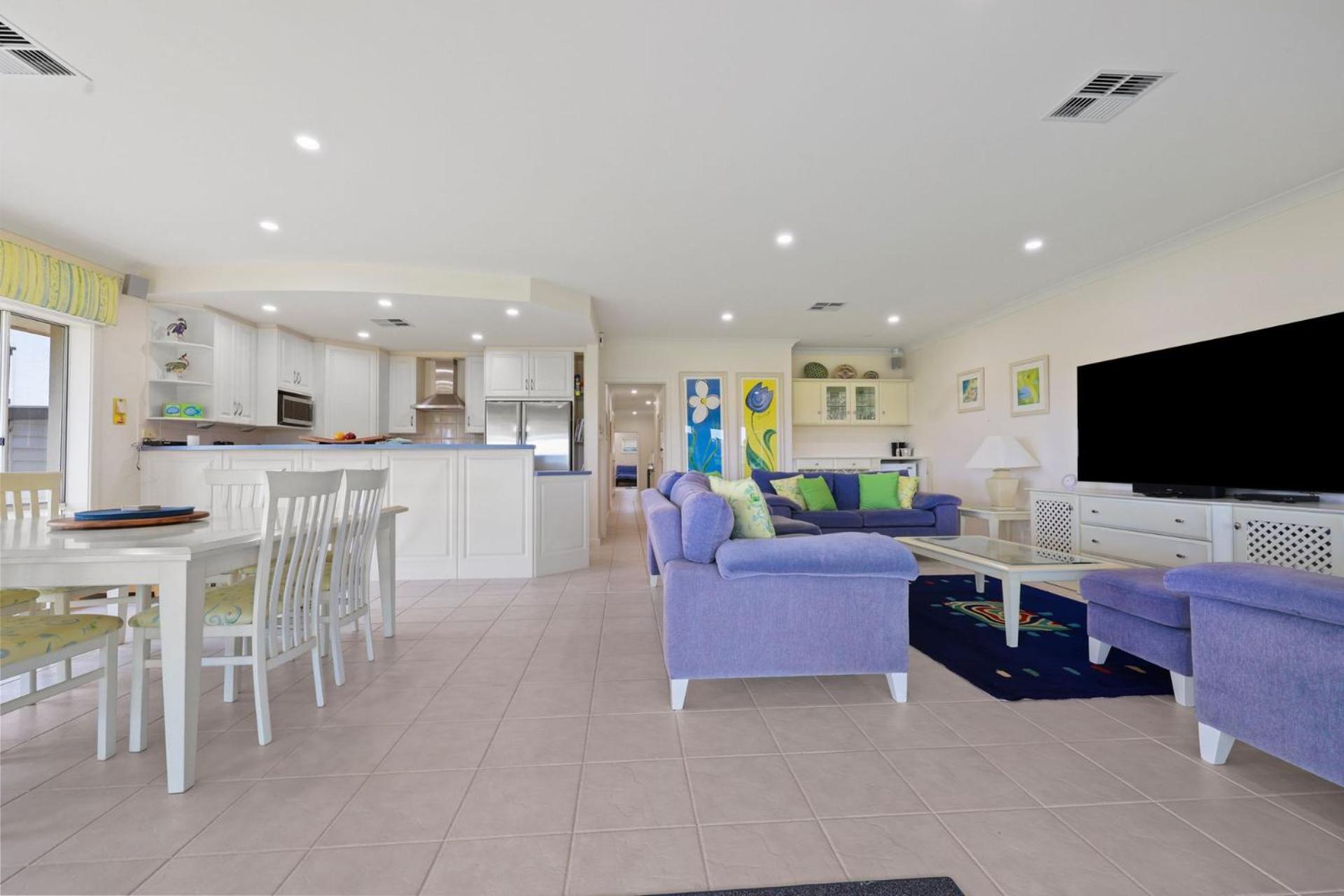 Hole One - 36 Bristow-Smith Ave, Goolwa South