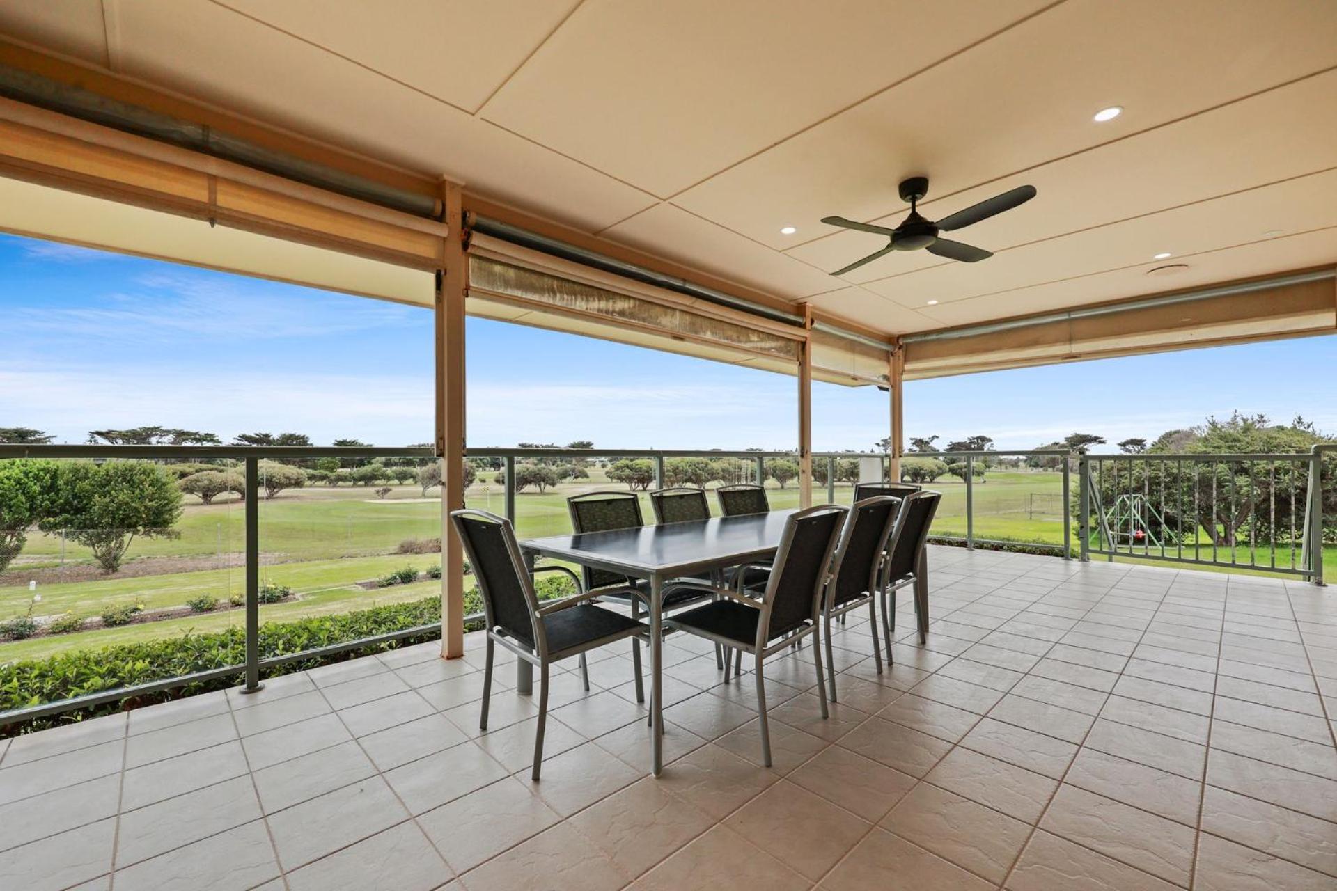 Hole One - 36 Bristow-Smith Ave, Goolwa South