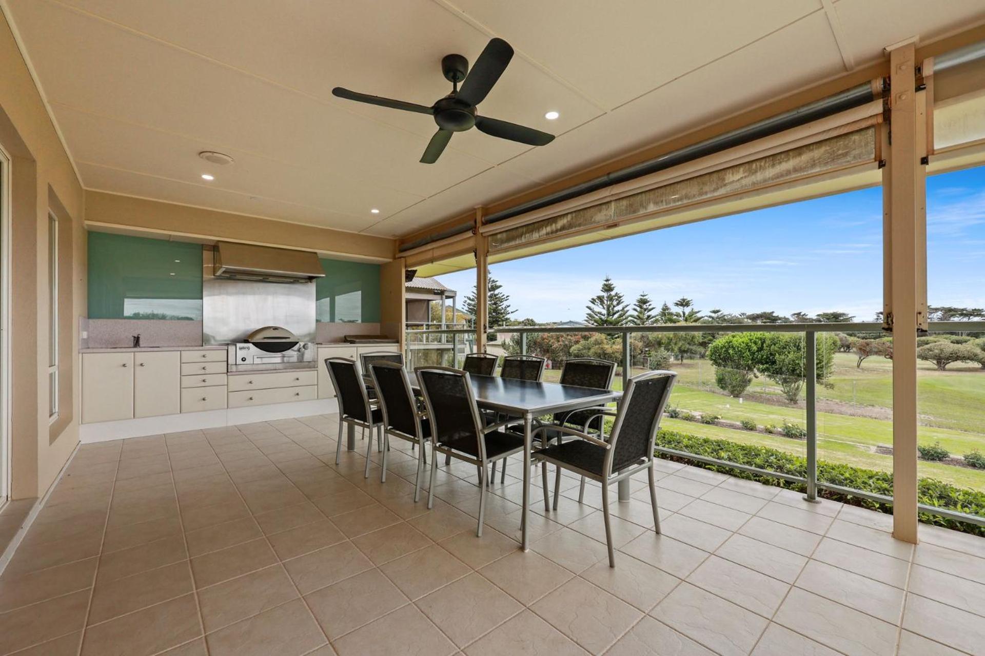 Hole One - 36 Bristow-Smith Ave, Goolwa South