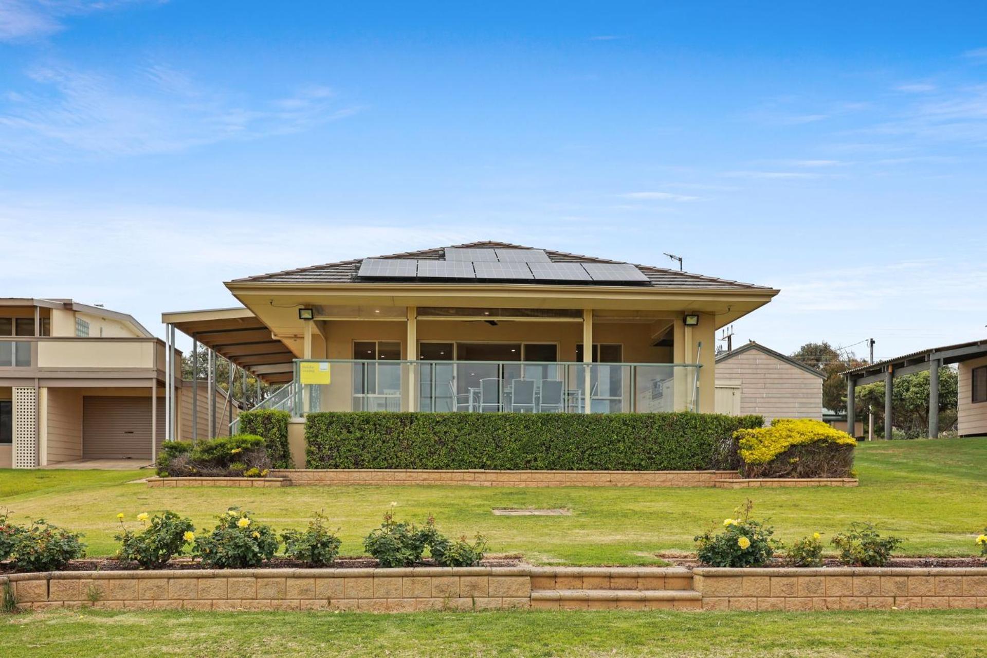 Hole One - 36 Bristow-Smith Ave, Goolwa South