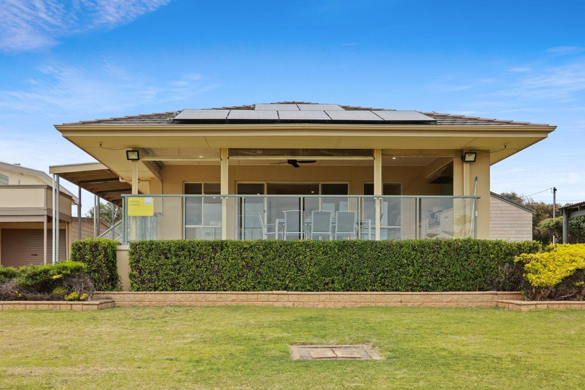 Hole One - 36 Bristow-Smith Ave, Goolwa South
