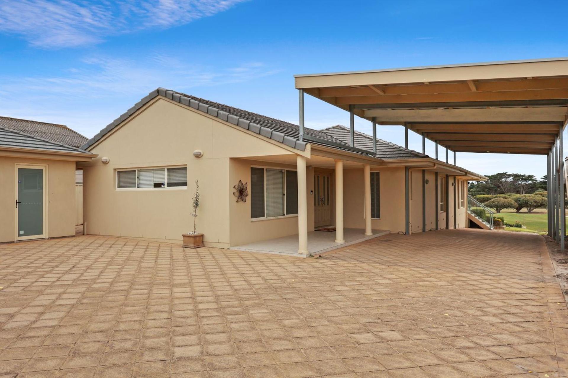 Hole One - 36 Bristow-Smith Ave, Goolwa South