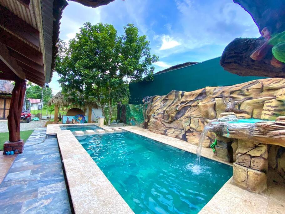Villa Dreamland