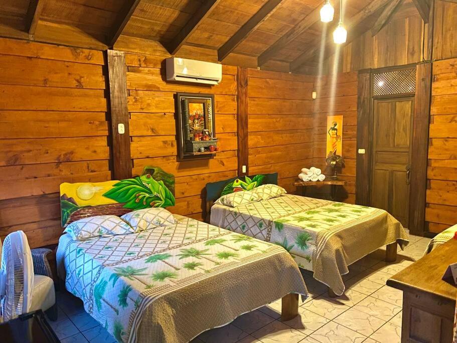 Villa Dreamland