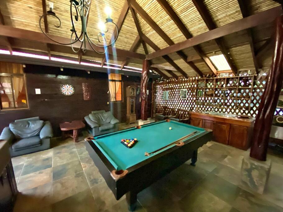 Villa Dreamland