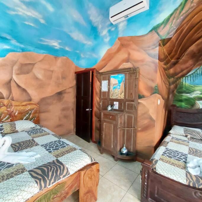Villa Dreamland