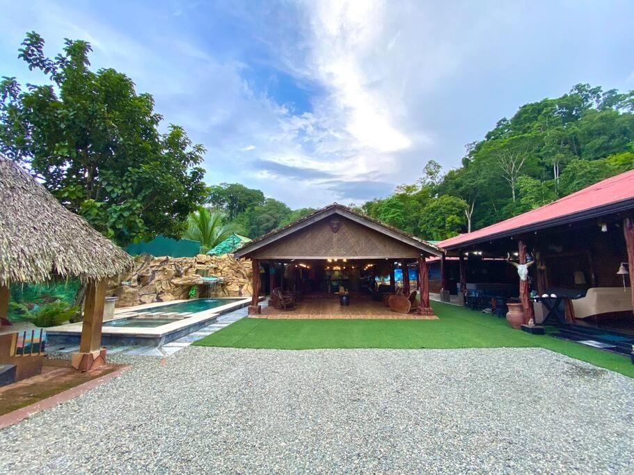 Villa Dreamland