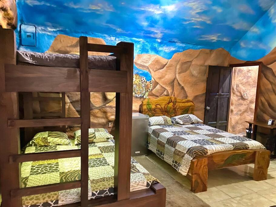 Villa Dreamland