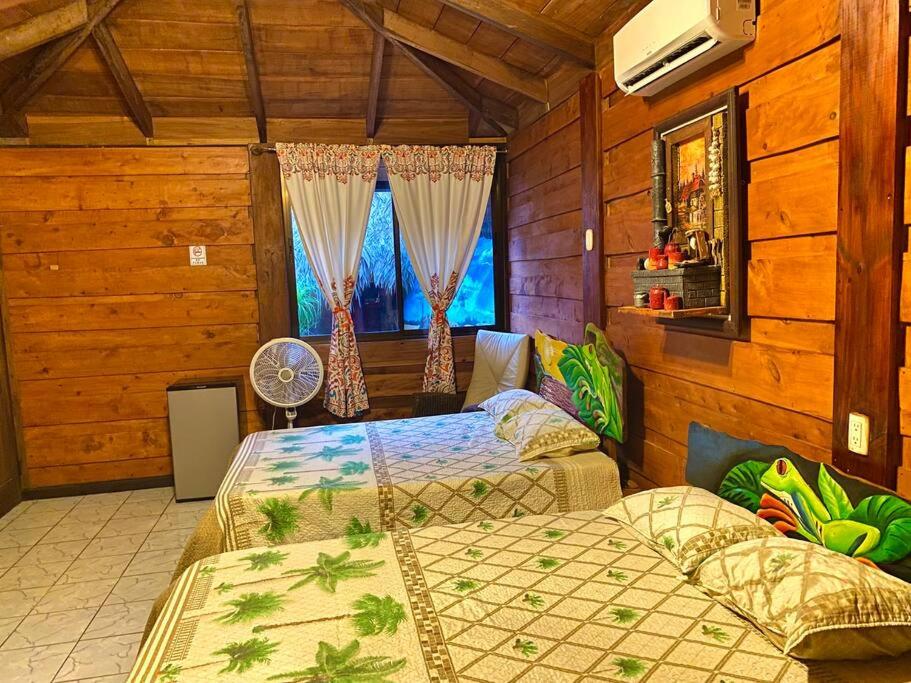 Villa Dreamland