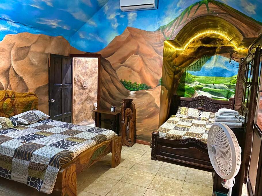 Villa Dreamland