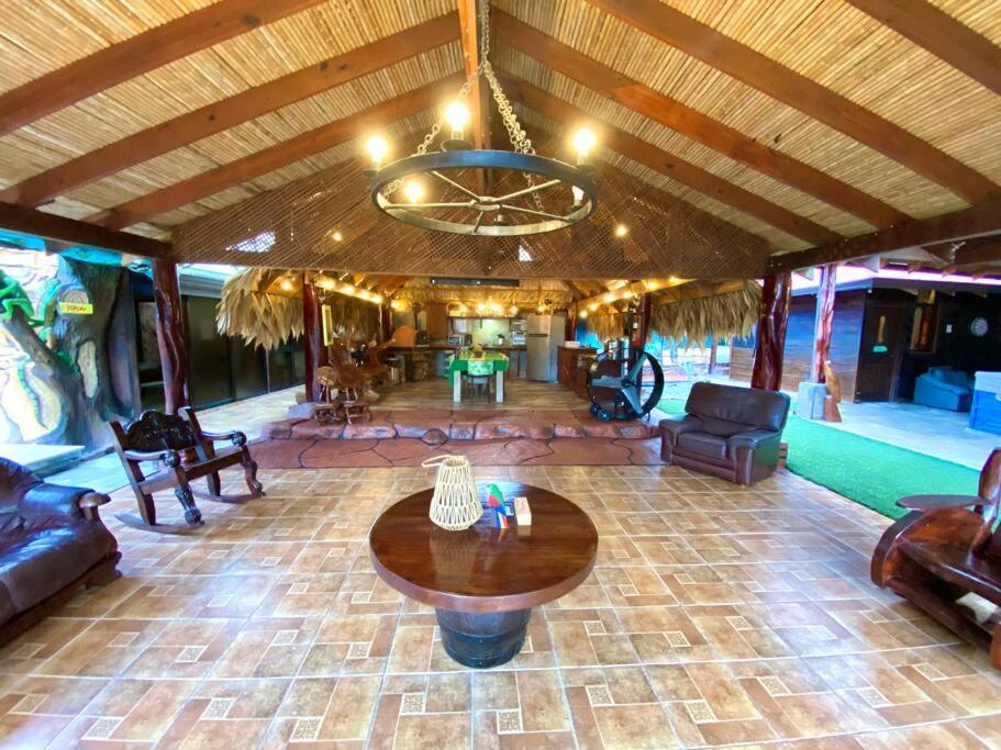 Villa Dreamland