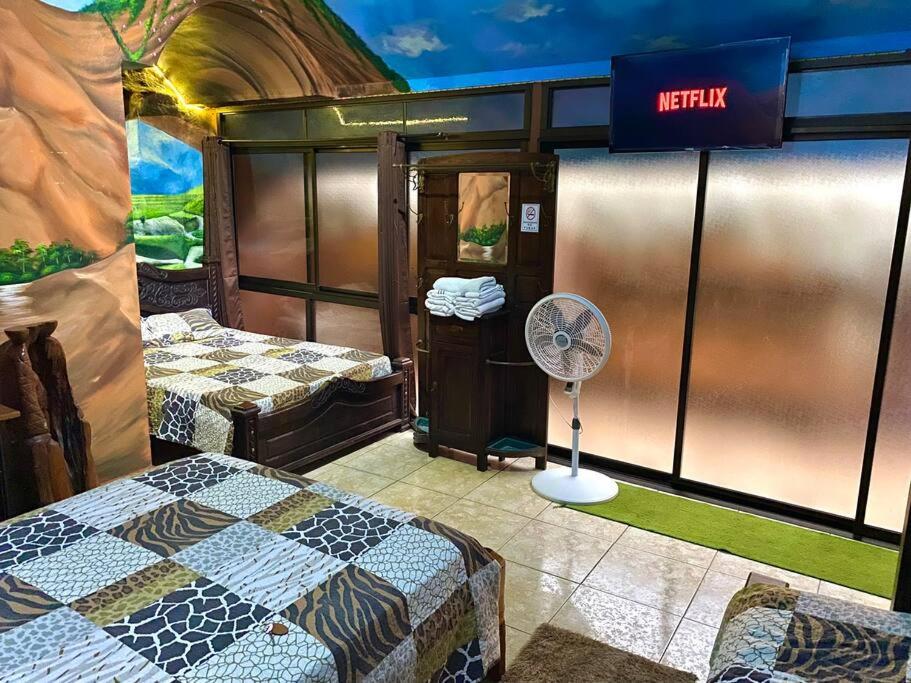 Villa Dreamland