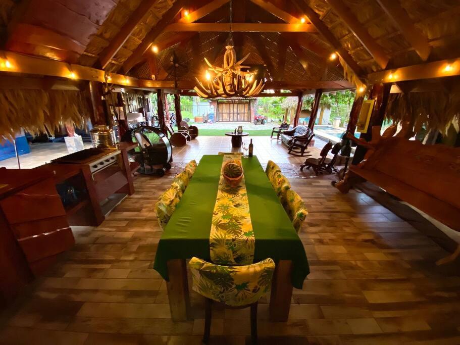 Villa Dreamland