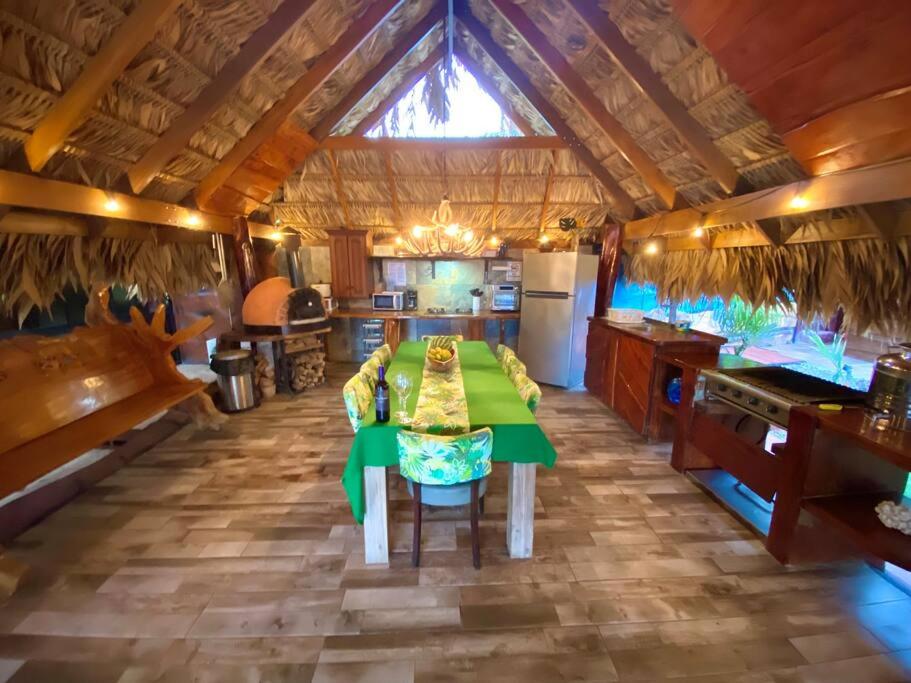 Villa Dreamland