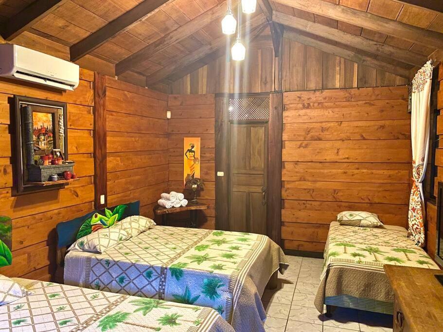 Villa Dreamland