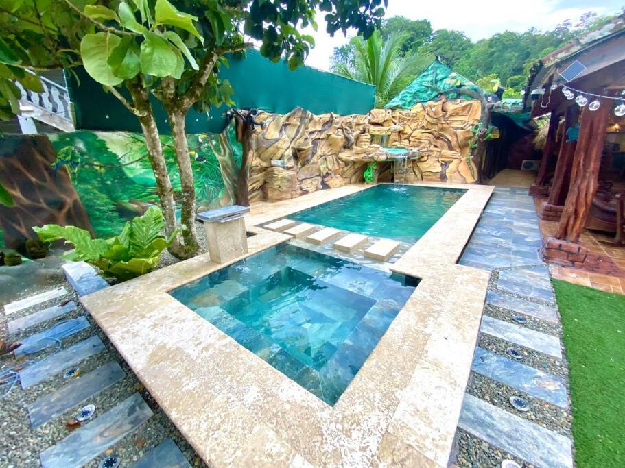 Villa Dreamland