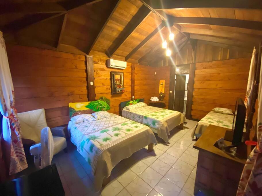 Villa Dreamland