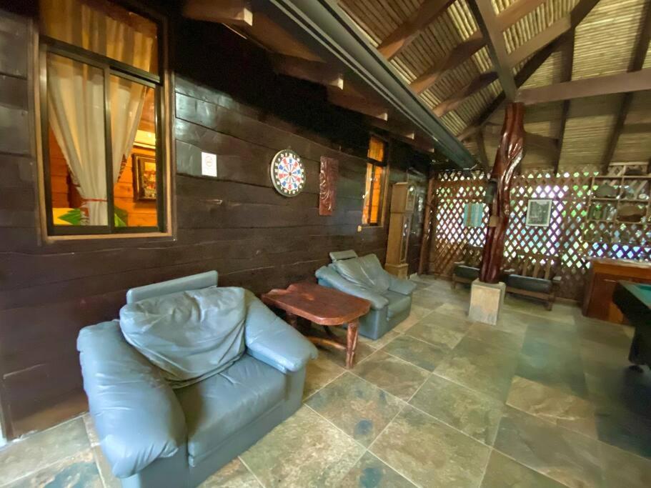 Villa Dreamland