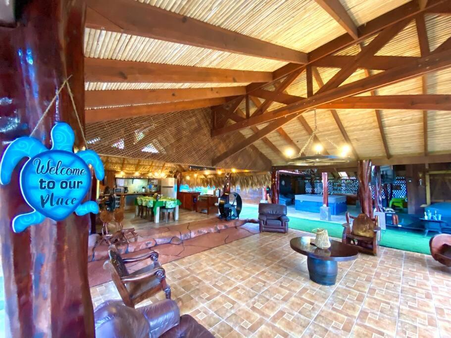Villa Dreamland