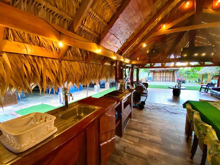 Villa Dreamland