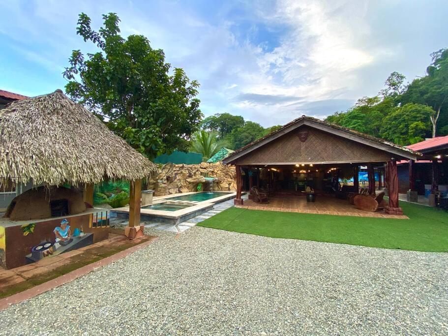 Villa Dreamland