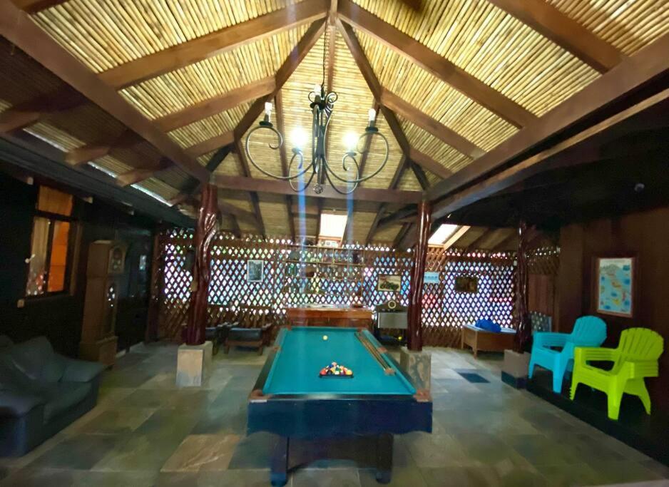 Villa Dreamland